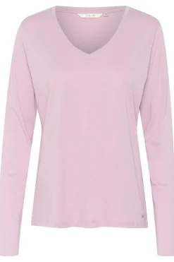 Naia Long sleeved T-shirt