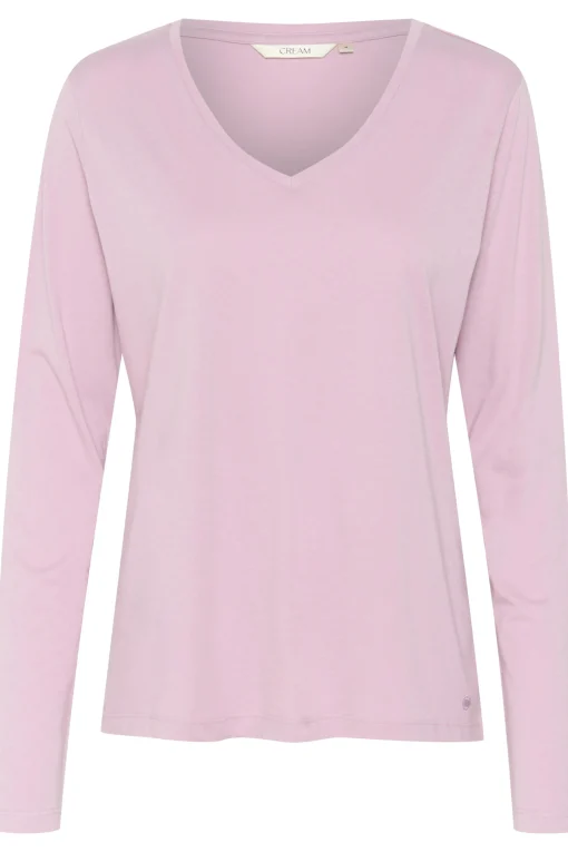 Naia Long sleeved T-shirt