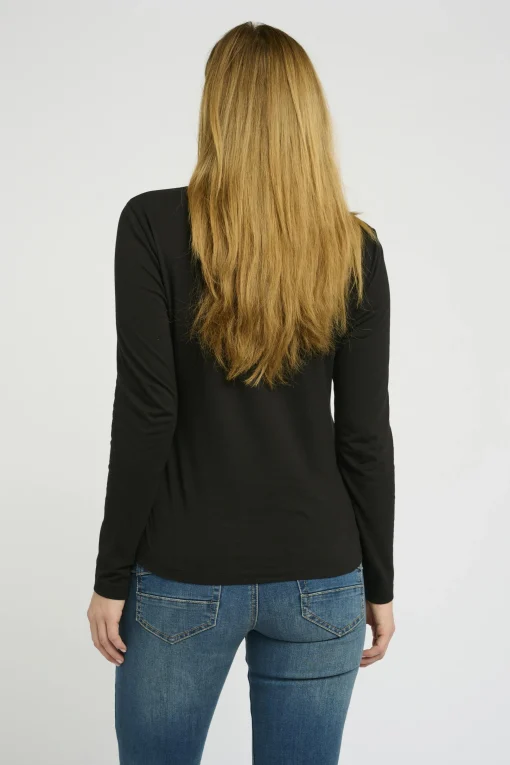 Naia Long sleeved T-shirt