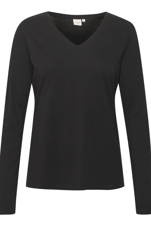 Naia Long sleeved T-shirt