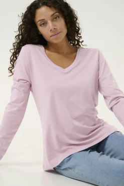 Naia Long sleeved T-shirt