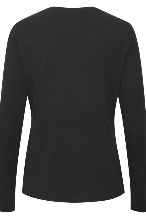 Naia Long sleeved T-shirt