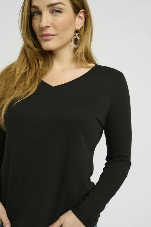 Naia Long sleeved T-shirt
