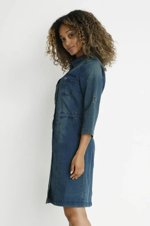 Uniform Dress