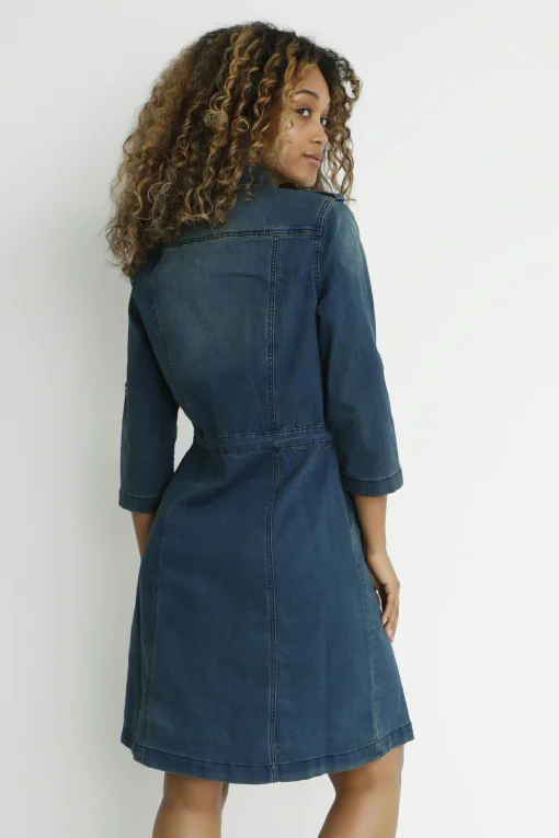 Uniform Dress